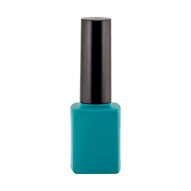 MATTE SQUARE BOTTLE